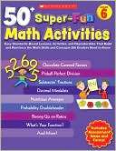 50+ Super Fun Math Activities Grade 6 Easy Standards Based Lessons 