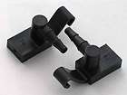 New OEM Pair Windshield Washer Nozzles Left & Right GM 22072439