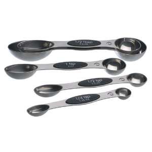  Magnetic Measuring Spoons   by Progressive