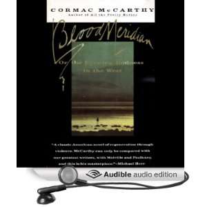   the West (Audible Audio Edition) Cormac McCarthy, Richard Poe Books