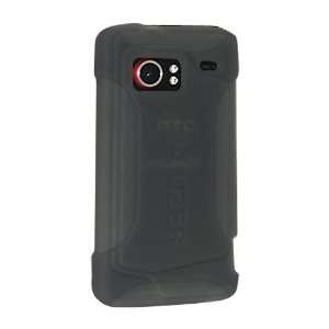  Amzer Silicone Skin Jelly Case for HTC DROID Incredible 
