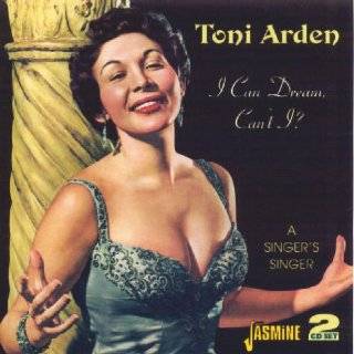 Can Dream, Cant I?   A Singers Singer [ORIGINAL RECORDINGS 