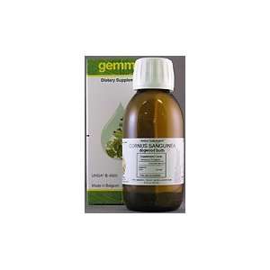  Cornus sanguinea 125ml   Gemmotherapy