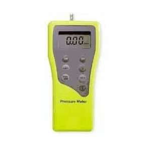 620  Digital Manometer 15/48in.H2O Dual Input  Industrial 