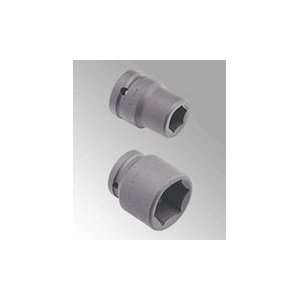  Boston Industrial 6 Point Shallow Impact Socket   3/4 Inch 