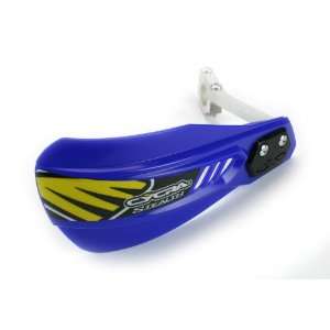  Cycra Stealth Alloy Racer Pack Blue Automotive