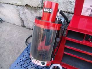   2000 HYDRAULIC HOSE CRIMPER MINT CONDITION VERY VERY LOW USE  