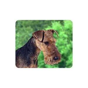  Welsh Terrier Mousepad