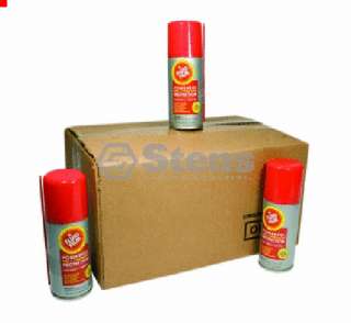 FLUID FILM RUST AND CORROSION PROTECTION 24 2.25 OZ AER  