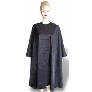  Wella Black Cape 