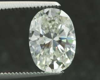 wunderschöner Herz Diamant mit 0,81ct mit Zertifikat  
