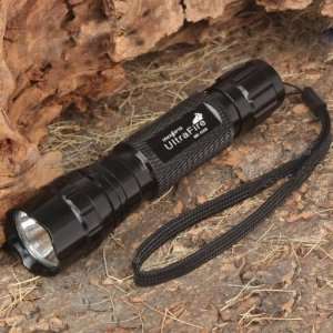  Ultrafire 501b 1000lm Cree Xm l T6 Led Flashlight Torch 