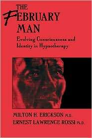   Man, (0876305451), Milton Erickson, Textbooks   