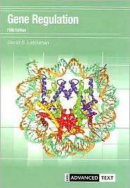 Gene Regulation A Eukaryotic Perspective, (0415365104), David 