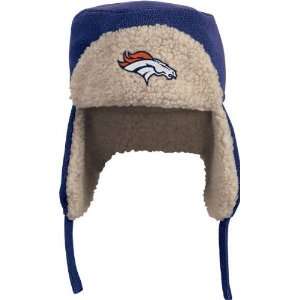  Denver Broncos Trooper Hat