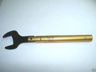 Agilent 20mm Torque Wrench 8710 1764 NEW  