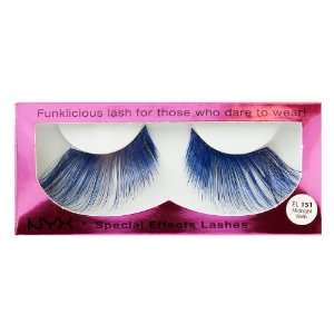   Cosmetics Special Effect Lashes, Midnight Waltz, 0.54 Ounce Beauty