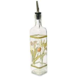 Evergreen Enterprise Floral Waltz Bottle 