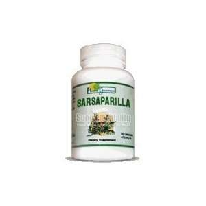  Sarsaparilla