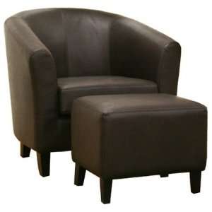  Wholesale Interiors A 72 206 Tiptyn Leather Club Chair and 