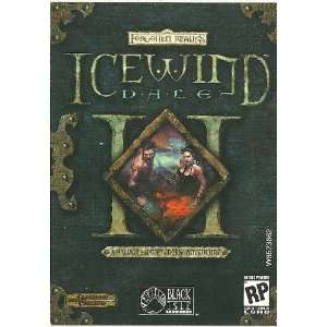  Icewind Dale Chimera Collectors Card 