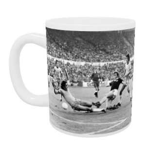  World Cup 1974   Mug   Standard Size