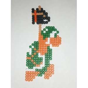  Hammer Bro. Bead Sprite 