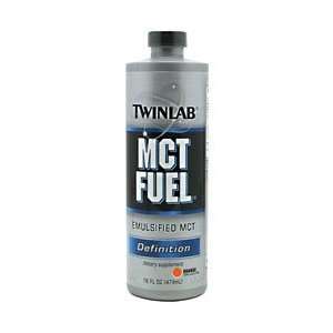  TwinLab/MCT Fuel/Orange/16 fl oz
