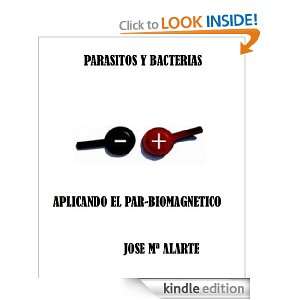   magnetico (Spanish Edition) jose Mª Alarte  Kindle Store