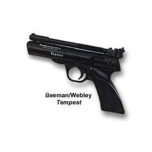  Beeman® / Webley Tempest .177 cal. Air Pistol Sports 