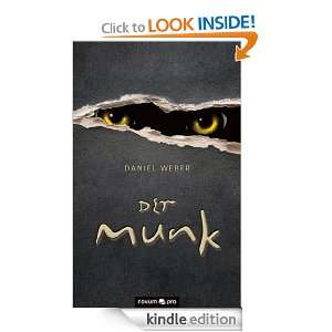 Der Munk (German Edition) Daniel Weber  Kindle Store