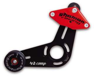 New Shaman Racing 4X Comp MTB Chainguide 32   46T  