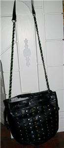 NWT $88 Steve Madden Glitz & Glam Crossbody Bag/Purse  