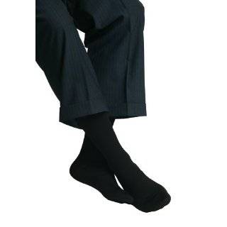 Maxar Graduated Compression Mens Cotton Socks (18 20 mmHg), 34% 