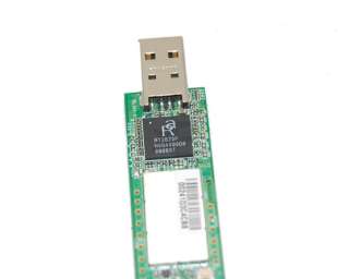 New Ralink RT2870F Wirelessz N USB Adapter 300M replacement for 