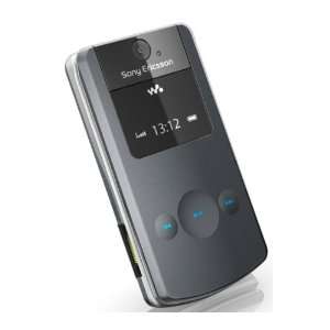  New Sony Ericsson W508 Quad band GSM. Changeable Face 