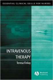   Therapy, (063206451X), Theresa Finlay, Textbooks   