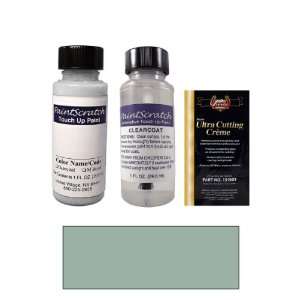  1 Oz. Dolphin Gray Pearl Paint Bottle Kit for 2011 Mazda 