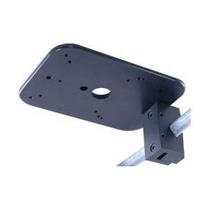  Bar Clamp for Permanent or Magnetic mounting of Lights and 