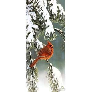  Winter Light (Holiday Greeting Cards) (0713755074409 