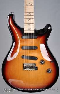 Paul Reed Smith 305 with Maple Neck Electric Guitar  