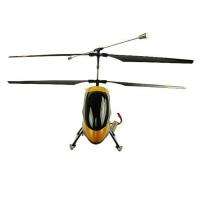 Double Horse New Model 9101 3.5CH 27 Inches Metal Gyro RC Helicopter 