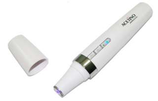 Bright Therapy BT SR09A Pimple Remover. Uses Heat & Blue LED Light 