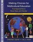 Multicultural Education 14th Edition  