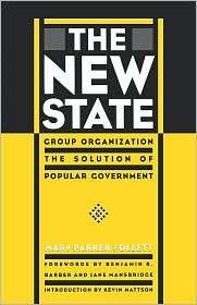   State, (0271018267), Mary Parker Follett, Textbooks   