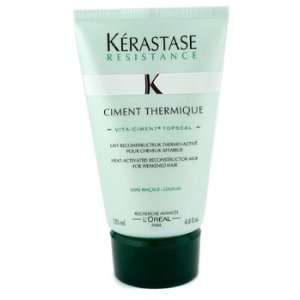   Thermique   Heat Activated Reconstructor Milk ( For Weakened Hair