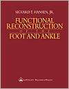 Functional Reconstruction of the Foot and Ankle, (0397517521), Sigvard 