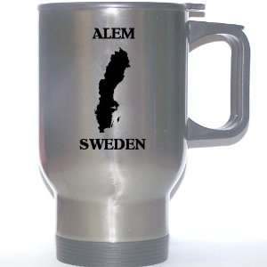  Sweden   ALEM Stainless Steel Mug 