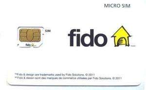   Standard / Micro SIM MicroSim Card  + Free Dual Format SIM Adapter