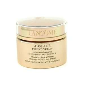 LANCOME by Lancome Absolue Precious Cells Advanced Regenerating And 